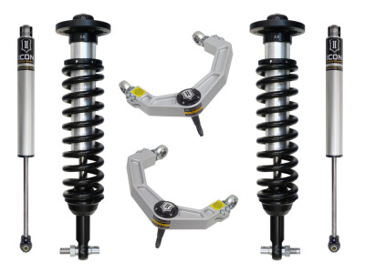 Icon 21-24 Ford F150 4WD 0-2.75in Stage 2 Suspension System - K93112 Photo - Primary