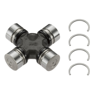 MOOG Universal U-Joint - 365 Photo - Primary