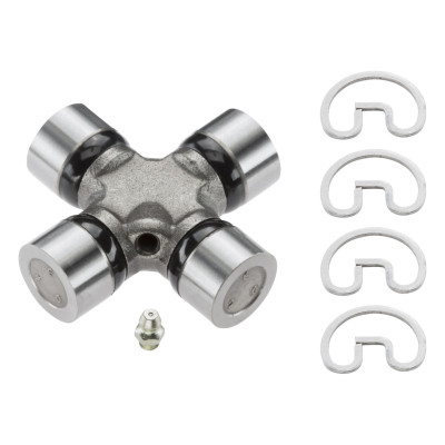MOOG Universal U-Joint - 369 Photo - Primary