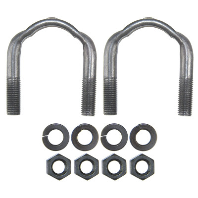 Moog Universal U-Bolt Kit - 53410 Photo - Primary