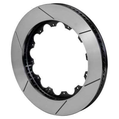 Wilwood Rotor 1500-125BK825-000UJCXXXXL - 160-14634-GTB Photo - Primary