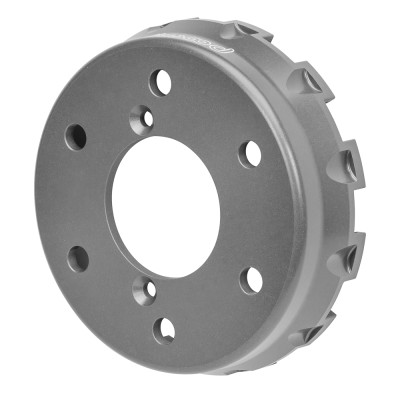 Wilwood 24+ Can-Am Maverick Aluminum Dynamic Lug Drive 6x5.50 1.33 Offset Rotor Hat - 170-18213 Photo - Primary