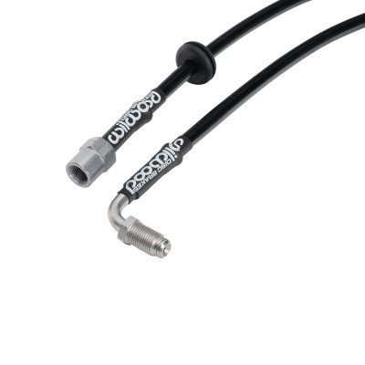Wilwood 07-08 Audi RS4 Flexline Kit - Front - 221-17400 Photo - Primary