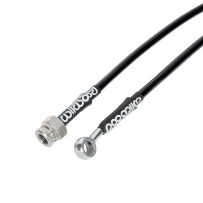 Wilwood 00-05 Chevy Impala Flexline Kit - Front - 221-17408 Photo - Primary