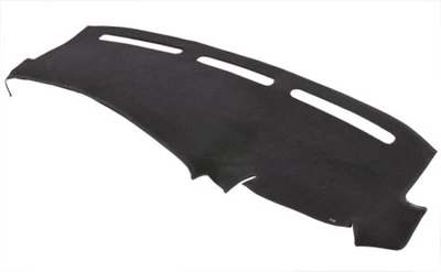 Covercraft 23-26 Ford F250 F350 DashMat Custom Dash Cover - Grey - 2386-00-47 Photo - Primary