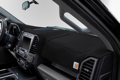 Covercraft 04-07 Nissan Armada Carhartt Limited Edition DashMat - Black - 381617-01-25 Photo - Primary