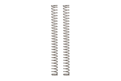 Eibach 19-26 Yamaha YZ65 Front Fork Springs - Set of 2 - 909.028.1 Photo - Primary