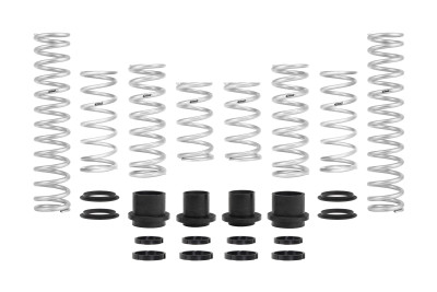 Eibach 2019 Polaris RZR XP 4 Turbo S (Fox Dynamix) Pro-UTV Stage 1 Kit - Set of 8 - E85-209-016-01-22 Photo - Primary