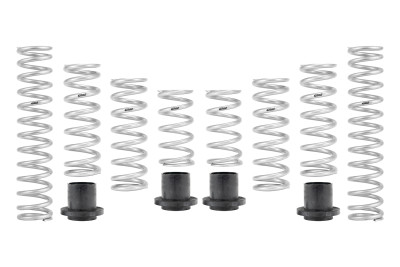 Eibach 25-26 Polaris RZR PRO XP 4 Base/Sport/Premium (Walker Evans) Pro-UTV Stage 1 Kit - Set of 8 - E85-209-041-01-22 Photo - Primary