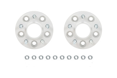 Eibach 18-26 Dodge Durango R/T / 11-21 Jeep Grand Cherokee Limited X Pro-Spacer 20mm - Pair - S90-4-20-042 Photo - Primary