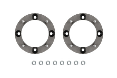 Eibach 20-26 Can-Am Maverick X3 MAX X RS Turbo RR (Fox) Pro-Spacer 1.5in - Pair - SP90-4-38-212-01 Photo - Primary