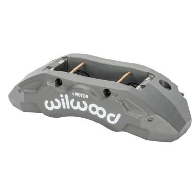 Wilwood caliper TX4R 1.62/1.38 1.25 rotor L/H ANO - 120-16731 Photo - Primary