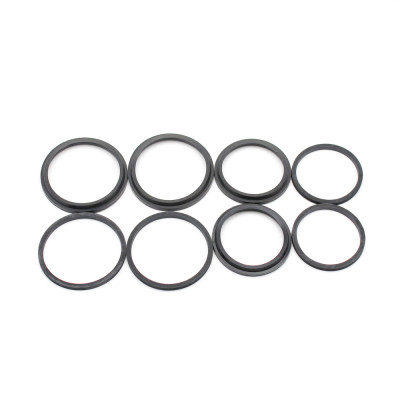 Wilwood dust SEAL/SQ-RING kit caliper TX4R 1.62/ 1.38 8-PK - 130-17314 Photo - Primary