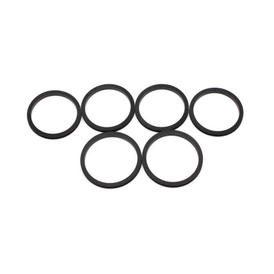 Wilwood sq-ring kit caliper UTV6 1.25/1.12/1.12 6-PK - 130-17375 Photo - Primary