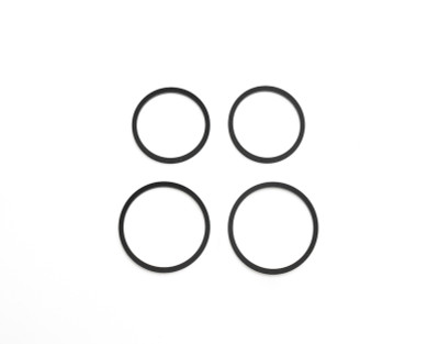 Wilwood O-Ring Kit - 1.62/1.38in Square Seal - 4 pk. - 130-9873 Photo - Primary