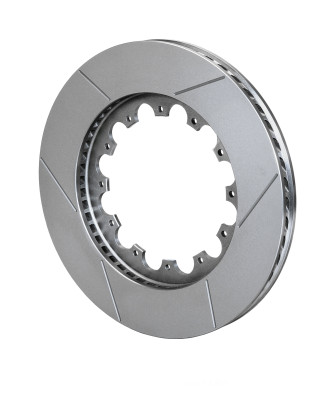 Wilwood Rotor-GT48 SPC-37-LH 13.00 x 1.10 - 12 on 7.00in - 160-13361 Photo - Primary