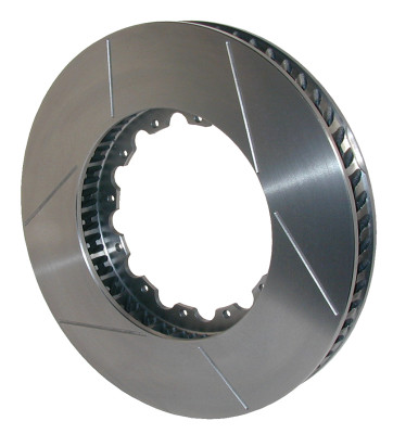 Wilwood Rotor-GT60 SPC-37-LH 15.00 x 1.25 - 12 on 8.75in - 160-13471 Photo - Primary