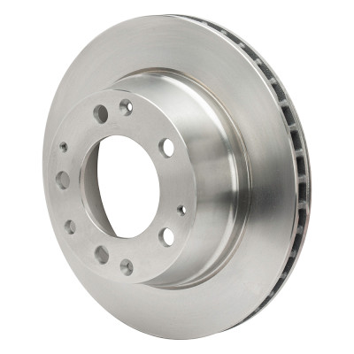 Wilwood ROTOR1142-095DS354-205MAEXXXXN 5X5.118 D/D - 160-16692 Photo - Primary