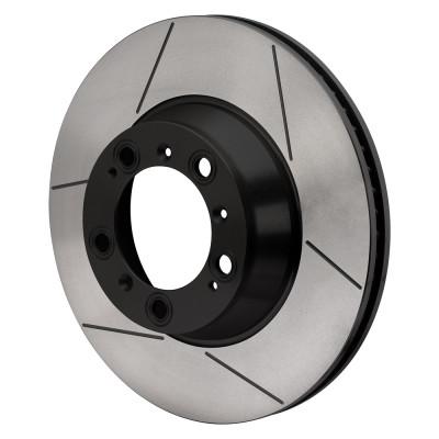 Wilwood ROTOR1298-110DS618-299MJEXXXXR 5X5.118 GT black - 160-17070-GTB Photo - Primary