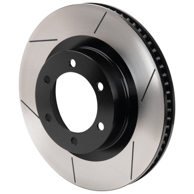 Wilwood ROTOR1338-125DP386-086LJCXXXXN 6X5.500 GT black - 160-17371-GTB Photo - Primary