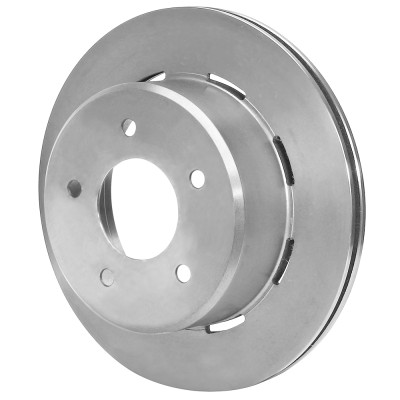 Wilwood ROTOR1219-081DY309232MBEXXXXN 5X5.00 D/D ulh - 160-17531 Photo - Primary