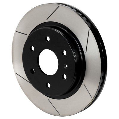 Wilwood ROTOR1325-125EB336-107CJCXXXXN 6X5.118 48 VANE black - 160-17898-GTB Photo - Primary