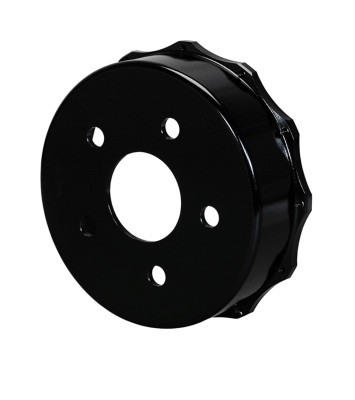 Wilwood hat d-drum 12X8.75 bc 5X5.00 MT 2.201 offset 2.838 reg - 170-13958 Photo - Primary