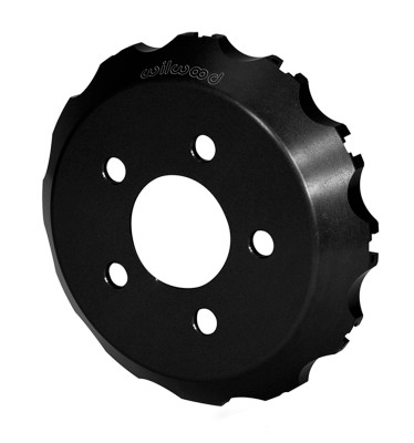 Wilwood hat 12X8.75 bc 5X4.50 MT 1.20 offset 2.80 reg dynamic MT - 170-14430 Photo - Primary
