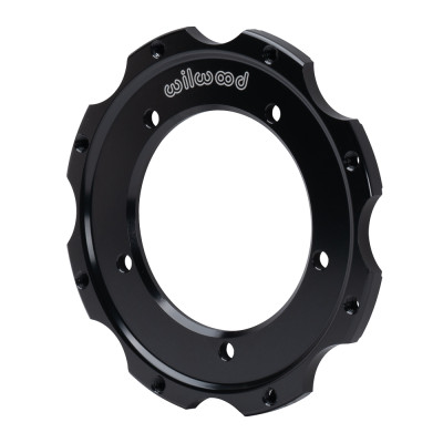 Wilwood hat 8X7.00 bc 5X4.961 MT .272 offset 4.220 reg - 170-16936 Photo - Primary