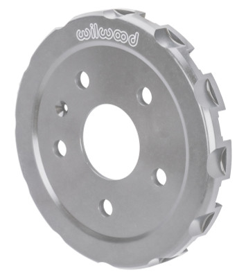Wilwood hat dynamic MT 12 lug drive 8.80 snap ring 5X120MM MT .268 off 2.656 reg - 170-17010 Photo - Primary