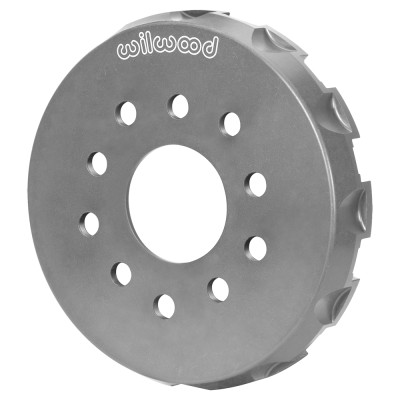 Wilwood hat dynamic MT lug drive 8.80 snap ring 4.75/4.50 MT .868 offset 2.784 reg - 170-17020 Photo - Primary