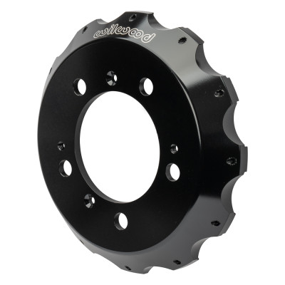 Wilwood hat 12X8.75 bc 5X5.118 MT 1.086 offset 6.185 reg - 170-17083 Photo - Primary