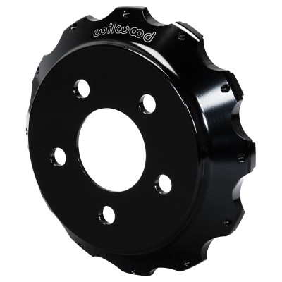 Wilwood hat 12X8.75 bc 5X4.50 MT .543 offset 2.800 reg - 170-17714 Photo - Primary
