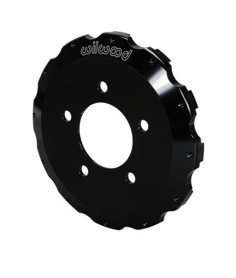 Wilwood Hat-BB Front .410in Offset 5 x 4.75 - 12 on 8.75in - 170-8132 Photo - Primary