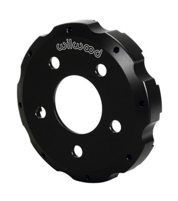Wilwood hat 8X7.00 bc 5X4.375 MT 1.01 offset 3.252 reg - 170-8386 Photo - Primary