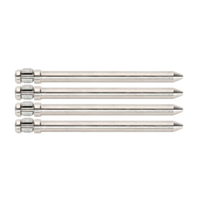 Wilwood pin retaining pad .236 dia X3.46 LG 4-PK - 180-17958 Photo - Primary