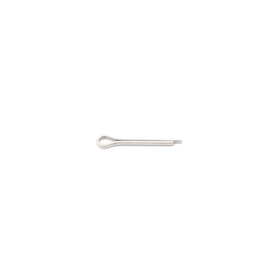 Wilwood cotter pin 1/16X.50 LG cres - 180-3799 Photo - Primary