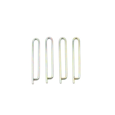 Wilwood Retaining Pins - .134 x 2.9in - DL 4 Pack - 180-3863 Photo - Primary