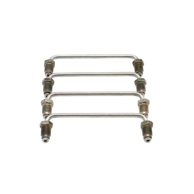 Wilwood BNSL4/6R Fluid Tube 1.25in Rotor - 4 pk. - 190-8369 Photo - Primary