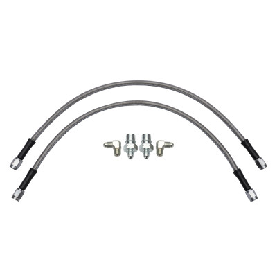 Wilwood Flexline Front Kit 2014+ Ram 2500/3500 - 220-15672 Photo - Primary