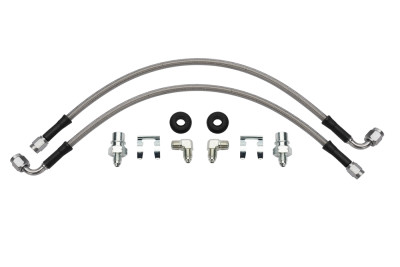 Wilwood flexline kit front porsche 914 1970-76 - 220-17482 Photo - Primary