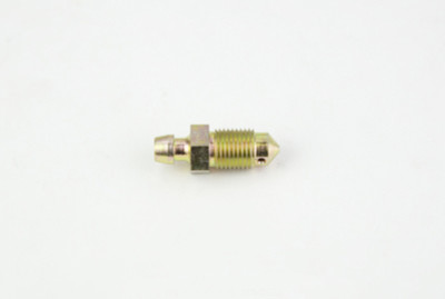 Wilwood bleed screw M10X1 metric - 220-5933 Photo - Primary