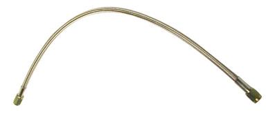 Wilwood flexline brake 31IN. OAL -4 hose -4 female - 220-9070 Photo - Primary