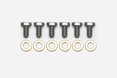Wilwood bolt kit AXLE/BRACKET disc 2.71 - 230-10218 Photo - Primary