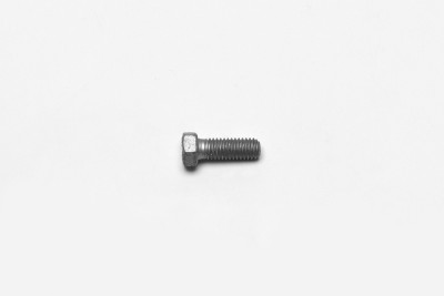 Wilwood bolt 7/16-14X1.25 LG hhcs GR8 WES072 CL1 silver asme B18.2.1 - 230-10296 Photo - Primary