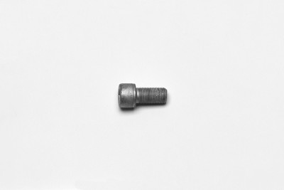 Wilwood bolt 1/2-20X1.00 LG shcs alloy WES072 CL1 silver asme B18.3 - 230-10345 Photo - Primary