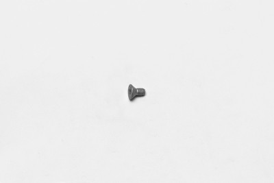 Wilwood bolt 1/4-20X.50 LG fhcs alloy hex drive WES072 CL1 silver asme B18.2.1 - 230-10419 Photo - Primary