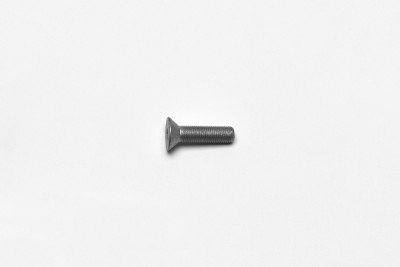 Wilwood bolt 3/8-24X1.50 LG fhcs alloy hex drive WES072 CL1 silver asme B18.3 - 230-10420 Photo - Primary
