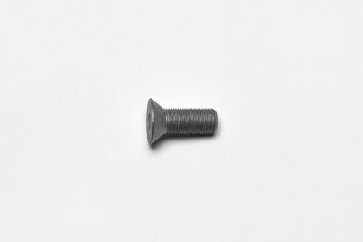 Wilwood bolt 5/8-18X1.62 LG fhcs alloy hex drive WES072 CL1 silver asme B18.3 - 230-10422 Photo - Primary