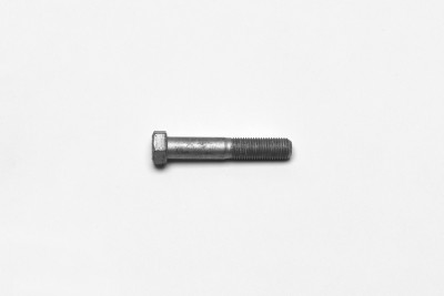 Wilwood bolt 7/16-20X2.50 LG hhcs GR8 WES072 CL1 silver asme B18.2.1 - 230-10426 Photo - Primary